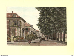 Zutphen Deventerweg 1907 RY45195 - Zutphen