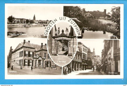 Zutphen Groeten Uit 5-luik RY48146 - Zutphen