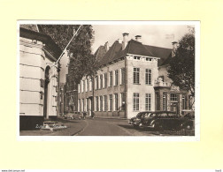 Zutphen Auto's Stadhuis Reclame Spruyt 1959 RY45775 - Zutphen