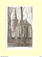 Zuidlaren NH Kerk  RY46687 - Zuidlaren