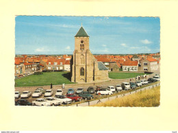 Zoutelande Panorama Met NH Kerk RY42989 - Zoutelande