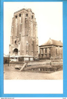 Zierikzee Lievens Monstertoren Met Kerk RY49138 - Zierikzee