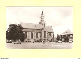 Zevenbergen NH Kerk RY43637 - Zevenbergen