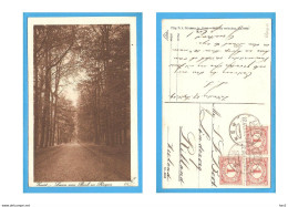 Zeist Laan Van Beek En Royen 1919 RY48099 - Zeist