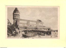 Zandvoort Muluru Met Uitzichttoren 1933 RY45382 - Zandvoort