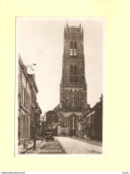 Zaltbommel Straatje Met Maartenstoren 1947 RY45742 - Zaltbommel