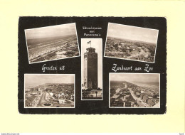 Zandvoort 5-luik Met Watertoren RY45399 - Zandvoort