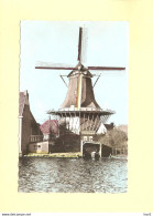 Zaandijk Molen De Bleeke Dood RY45458 - Zaanstreek