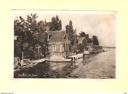 Zaandijk De Zaan 1944 RY46958 - Zaanstreek