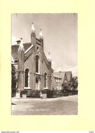 Yerseke Damstraat Met Gereformeerde Kerk RY43190 - Yerseke