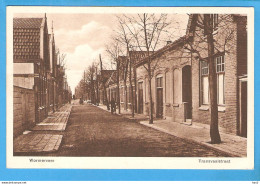 Wormerveer Transvaalstraat RY48277 - Wormerveer