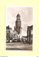 Winschoten Torenstraat Met Kerk Rechts 1951RY42699 - Winschoten