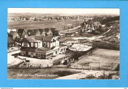 Wijk Aan Zee Panorama Paasduin 1957 RY47054 - Wijk Aan Zee