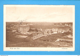 Wijk Aan Zee Panorama 1928 RY47094 - Wijk Aan Zee