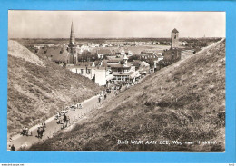 Wijk Aan Zee Weg Naar Het Strand RY47583 - Wijk Aan Zee