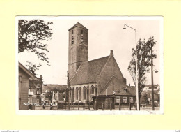 Wijk Aan Zee Bushalte Bij NH Kerk RY42259 - Wijk Aan Zee