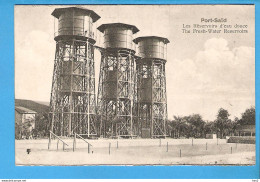 Watertoren RY48942 - Wassertürme & Windräder (Repeller)