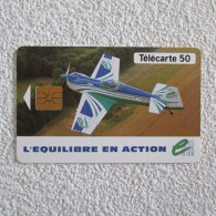 50 Gem 05/94 EQUILIBRE TC6 - 1994