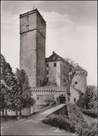 D-74855 Haßmersheim - Burg Guttenberg - Unzerstörte Burganlage - Castle - Bad Rappenau