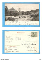 Lochem Molen Aan Voet Paaschberg 1906 RY53861 - Lochem