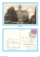 Leeuwarden Stadhuis 1932 RY55140 - Leeuwarden