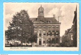 Leeuwarden Stadhuis RY55083 - Leeuwarden