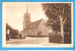 Laren NH Gerestaureerde Hervormde Kerk Nauta RY51019 - Laren (NH)