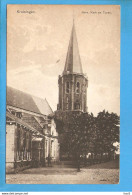 Kruiningen Hervormde Kerk En Toren RY50788 - Kruiningen