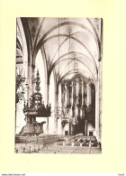 Zwolle Interieur Grote Kerk RY5536 - Zwolle