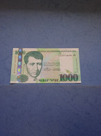 ARMENIA-P55a 1000D 2011 UNC - Armenia