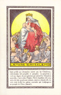 RELIGIONS - Laetare Iervsalem - Carte Postale Ancienne - Altri & Non Classificati