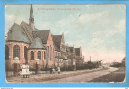 Roosendaal Liefdesgesticht 1918 RY54944 - Roosendaal