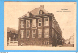 Roermond Louisa Huis Munsterplein RY52553 - Roermond