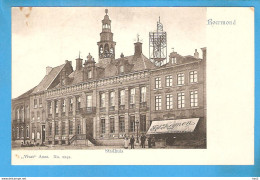 Roermond Stadhuis Heijnen Vivat 2242 RY51574 - Roermond