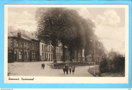 Roermond Pastoorswal 1945 RY55605 - Roermond