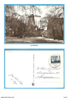 Rhenen Molen Elisabethplantsoen RY50553 - Rhenen