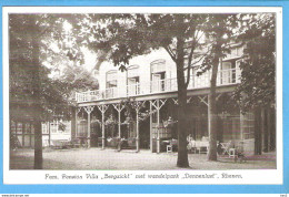 Rhenen Villa Bergzicht Met Park Dennenlust RY52767 - Rhenen