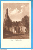 Putten Ned Hervormde Kerk RY51767 - Putten