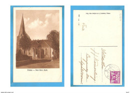 Putten Ned Hervormde Kerk RY51850 - Putten