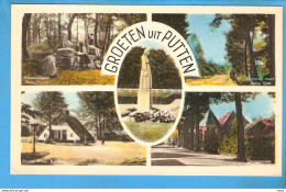 Putten Groeten Uit RY51407 - Putten