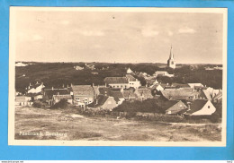 Panorama Domburg 1950 RY49810 - Domburg