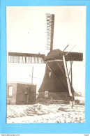 Opwierda Appingedam Molen Repro ML867 - Appingedam