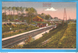 Oosterbeek Station Hoog RY51315 - Oosterbeek