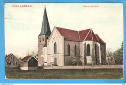 Oosterbeek Ned Hervormde Kerk RY51421 - Oosterbeek