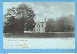 Oosterbeek Litho Maan Hemelscheberg 1905 RY53398 - Oosterbeek