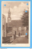 Den Oever Wieringen Kapel 1933 RY52584 - Den Oever (& Afsluitdijk)