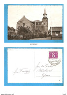 Nunspeet Ned Hervormde Kerk RY51842 - Nunspeet