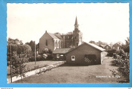 Nunspeet Ned Hervormde Kerk RY51394 - Nunspeet