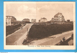 Noordwijk Aan Zee Oude Zeeweg 1929 RY50185 - Noordwijk (aan Zee)