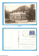 Nijverdal Hotel Dalzicht 1953 RY51605 - Nijverdal